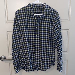 Banana Republic Men’s button down shirt